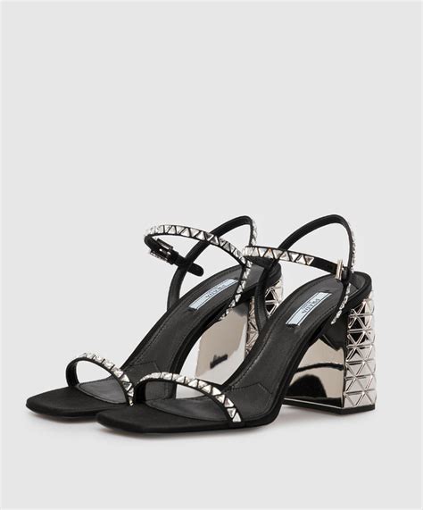 sandali prada shop online|prada sandals.